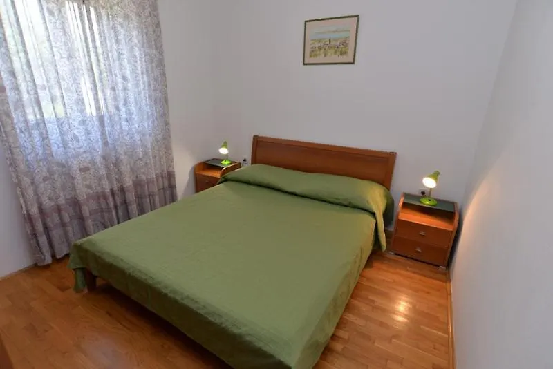Apartments Slavica 590 Fazana 0*,  Croatia