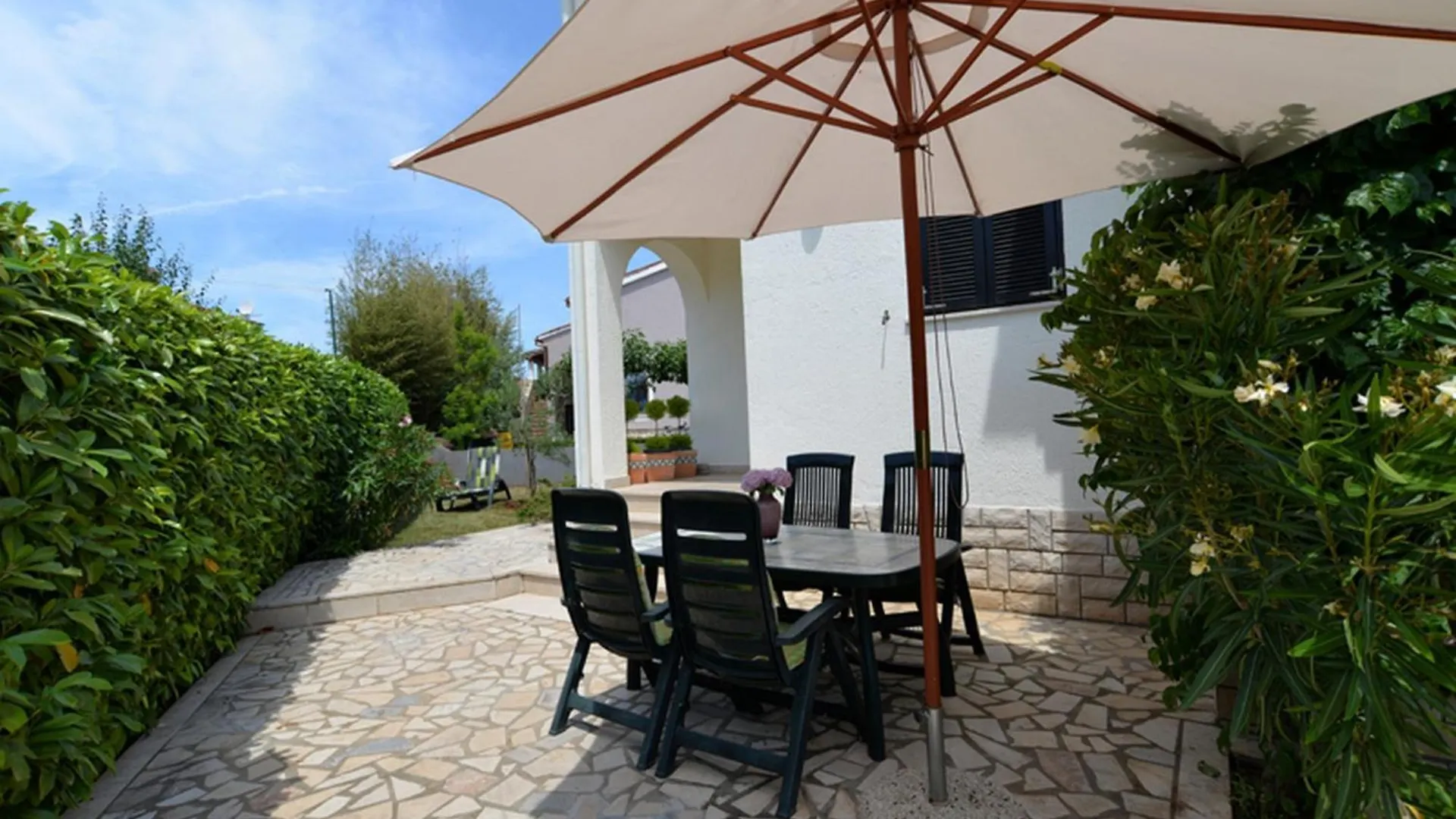Apartments Slavica 590 Fazana