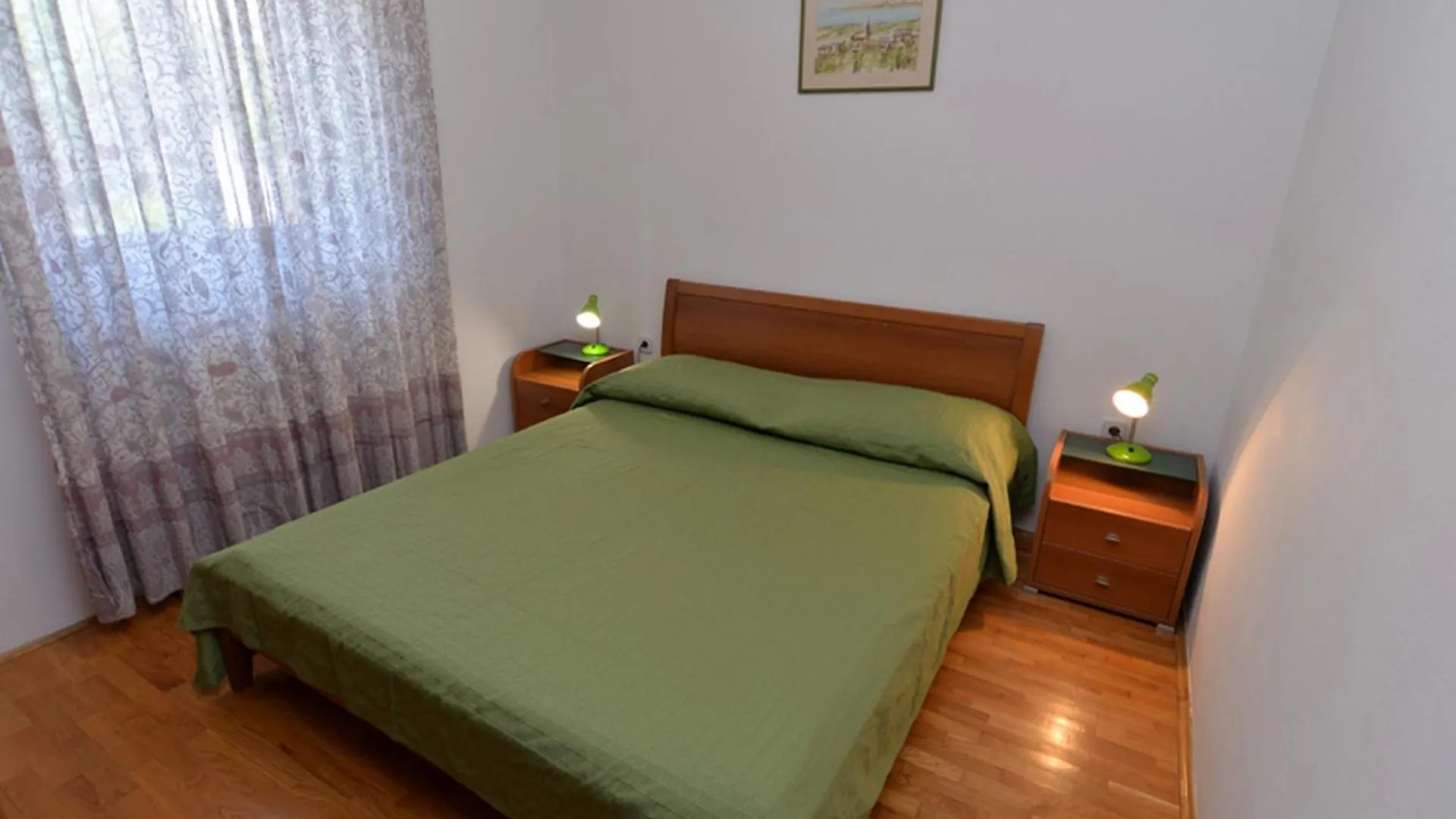 Apartments Slavica 590 Fazana