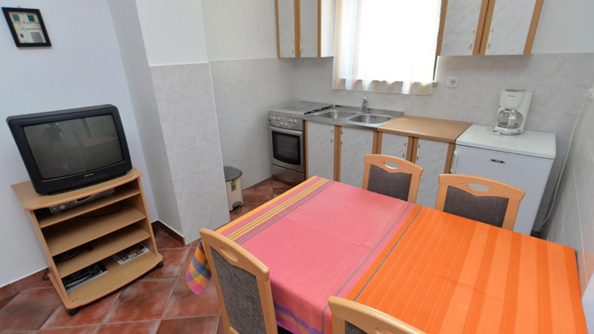 Apartments Slavica 590 Fazana
