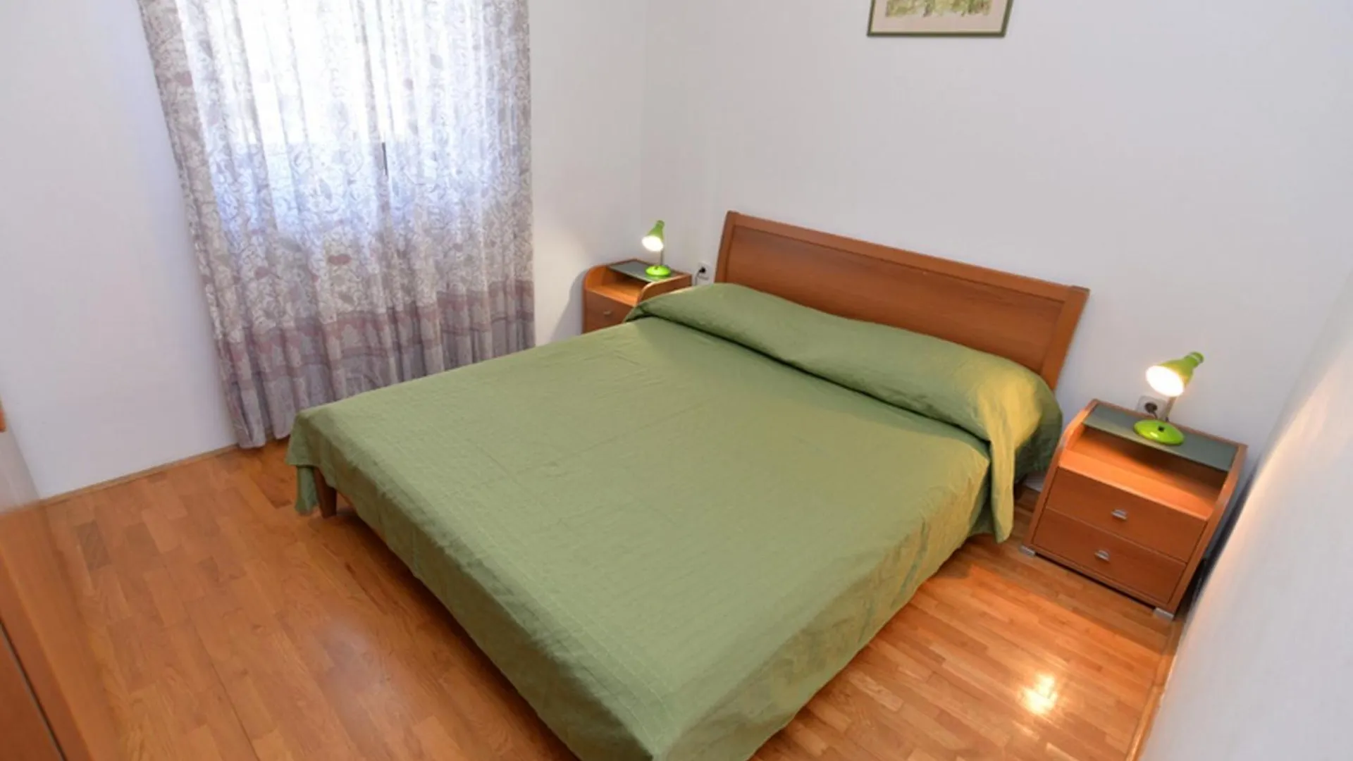 Apartments Slavica 590 Fazana 0*,  Croatia