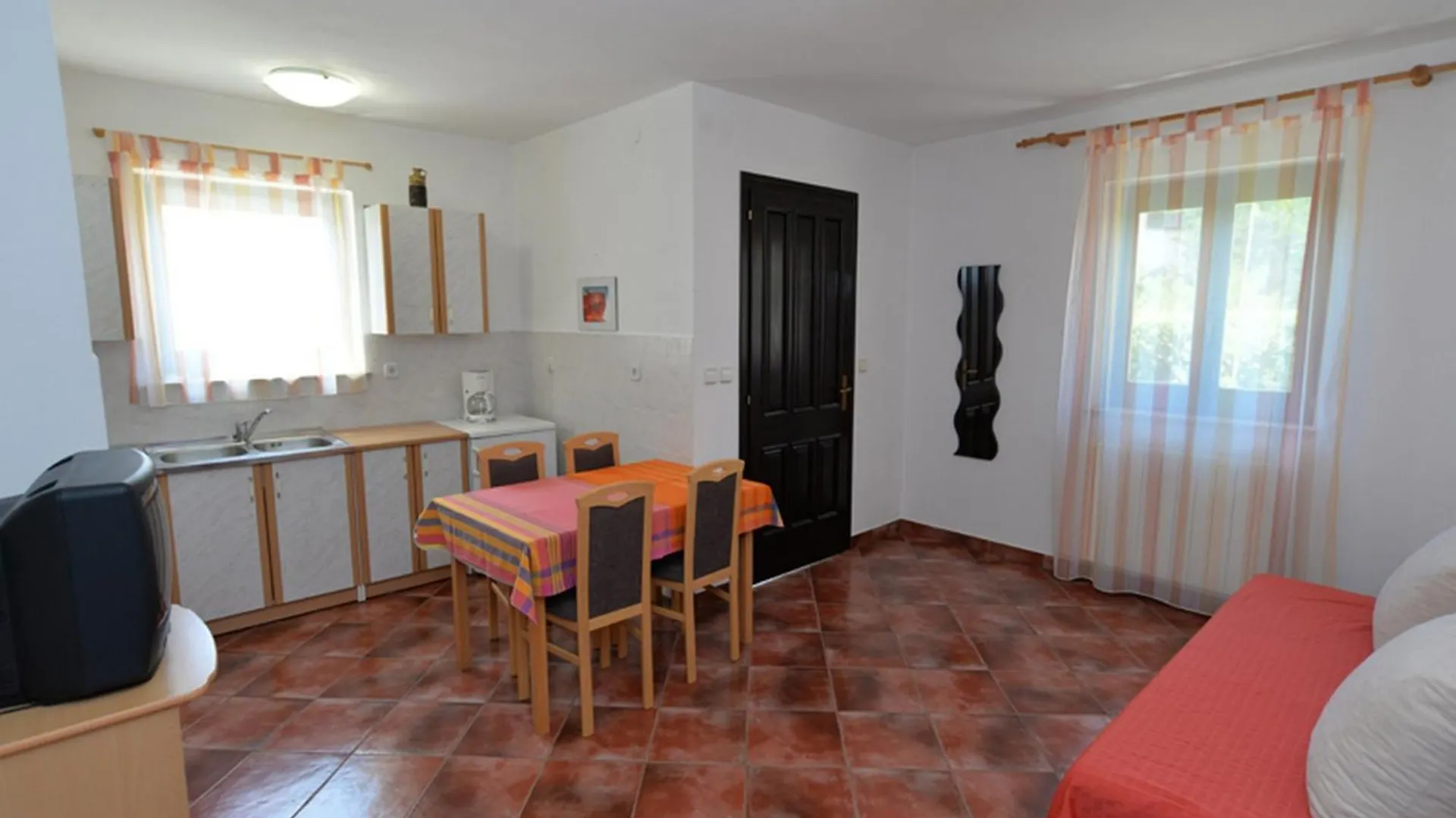Apartments Slavica 590 Fazana Croatia