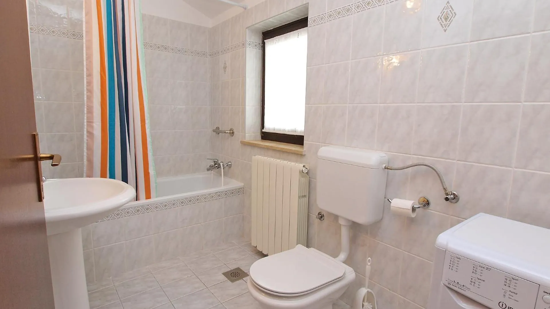 Apartments Slavica 590 Fazana 0*,  Croatia