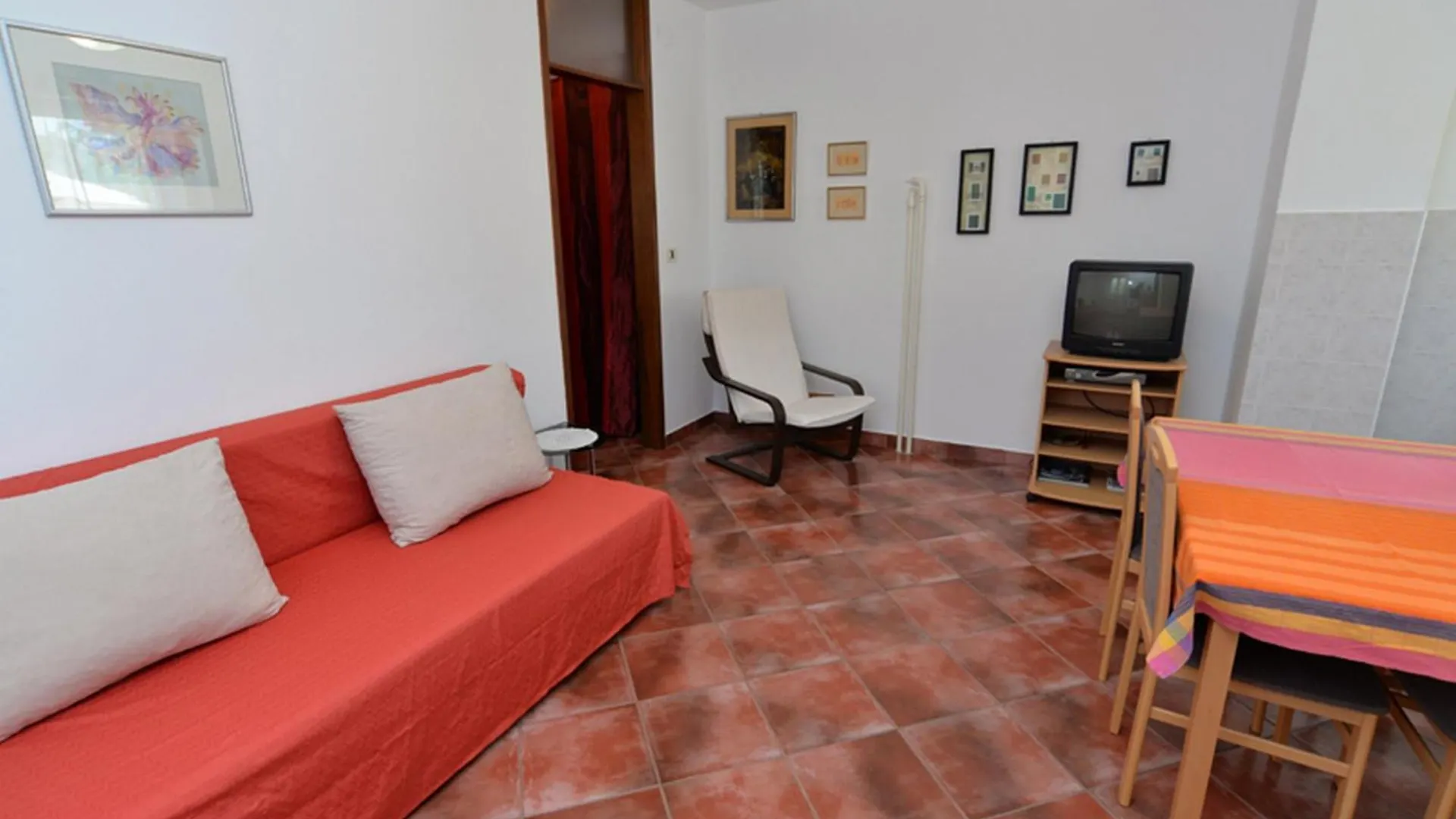 Apartments Slavica 590 Fazana