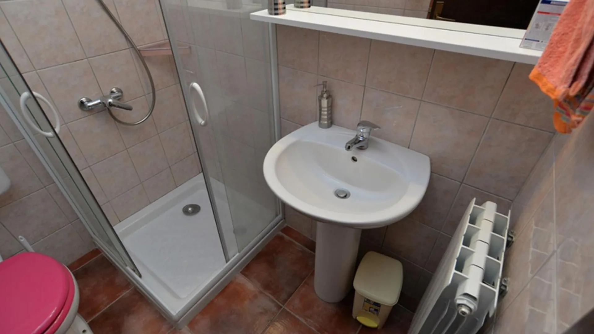 Apartments Slavica 590 Fazana
