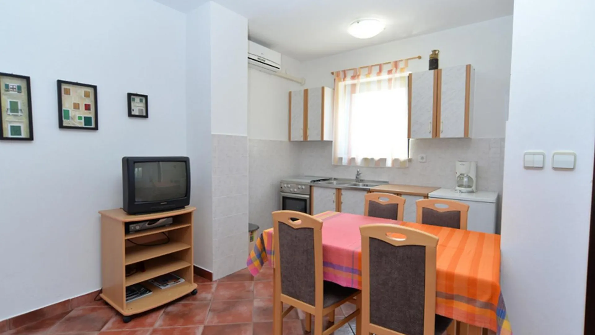 Apartments Slavica 590 Fazana