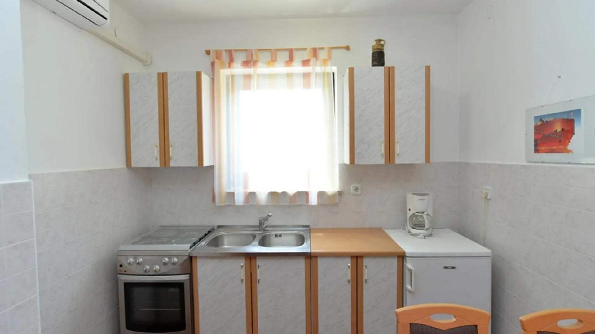 Apartments Slavica 590 Fazana