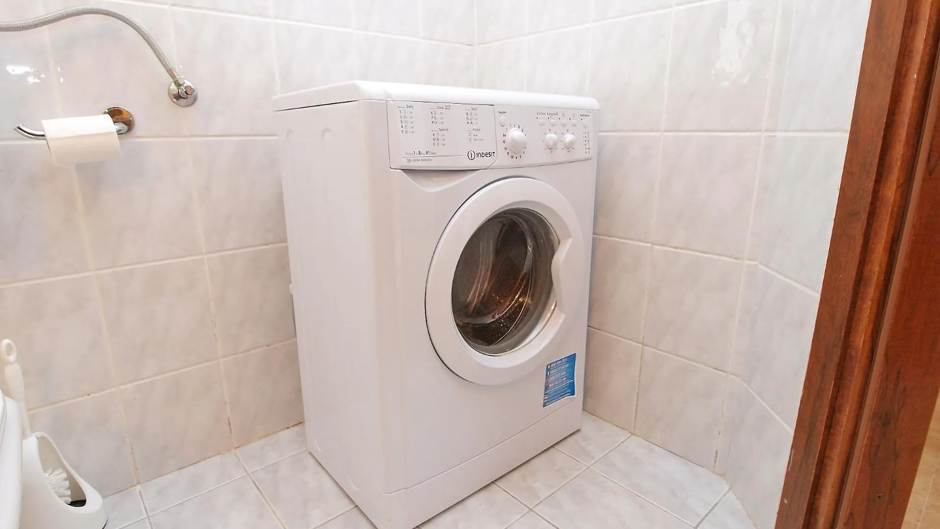 Apartments Slavica 590 Fazana
