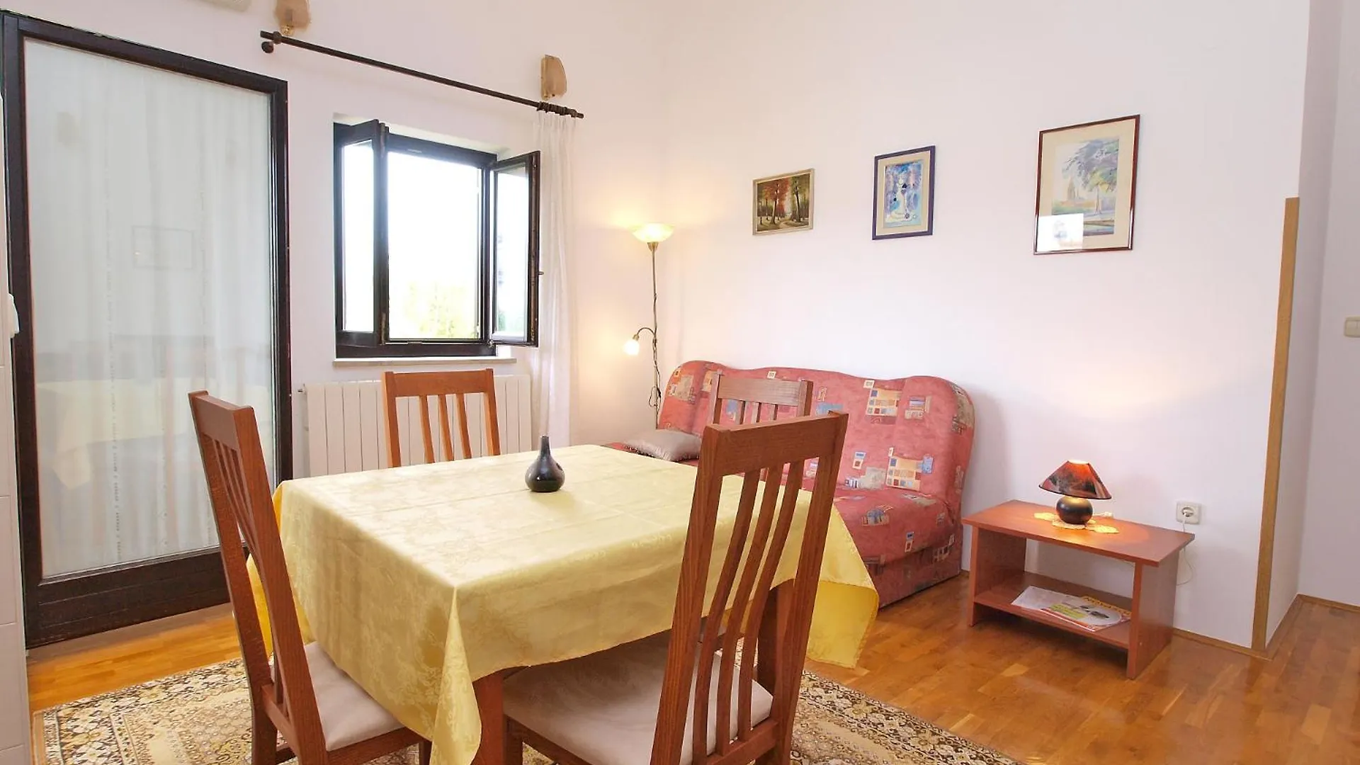 Apartments Slavica 590 Fazana 0*,  Croatia