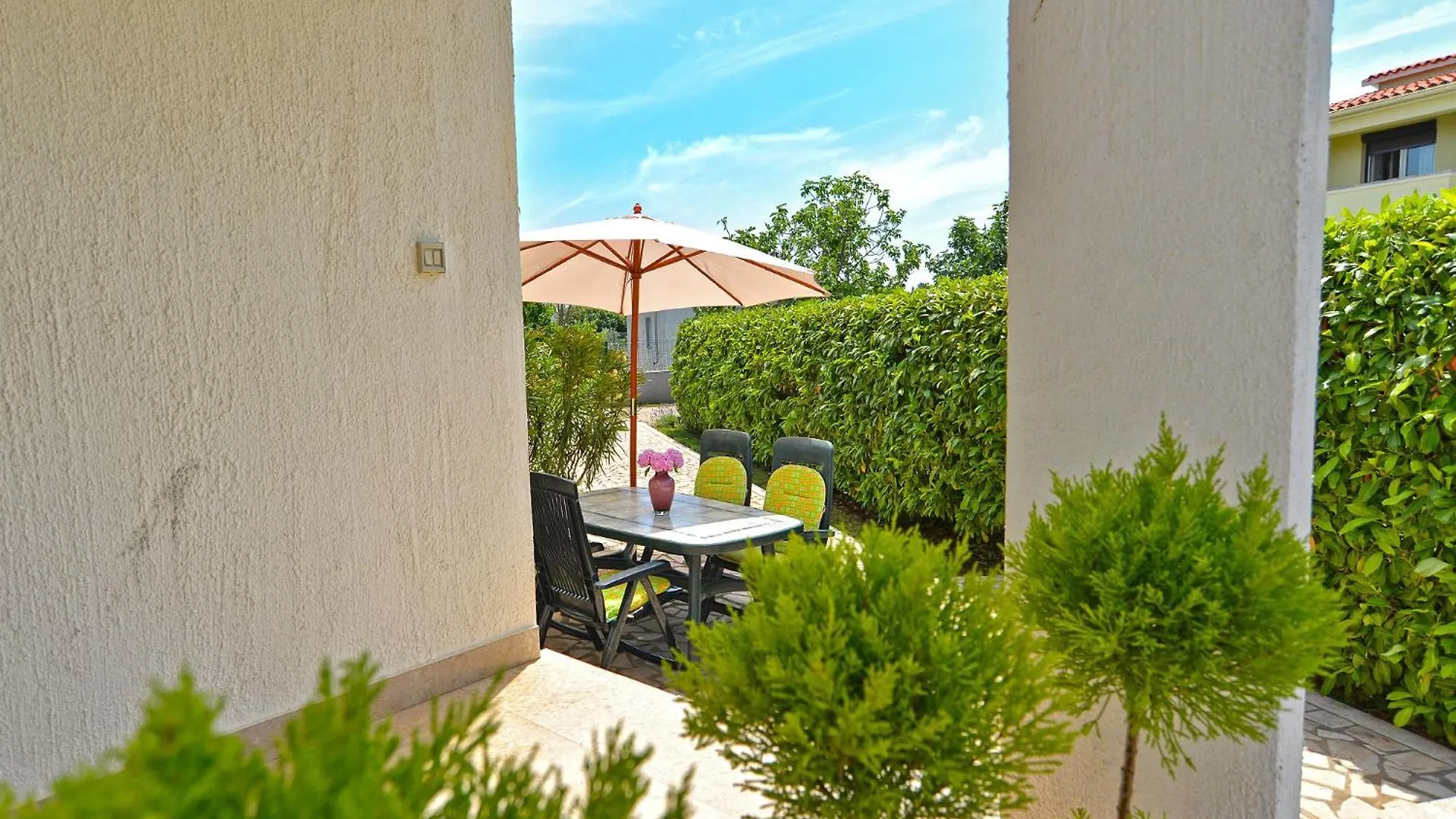 Apartments Slavica 590 Fazana