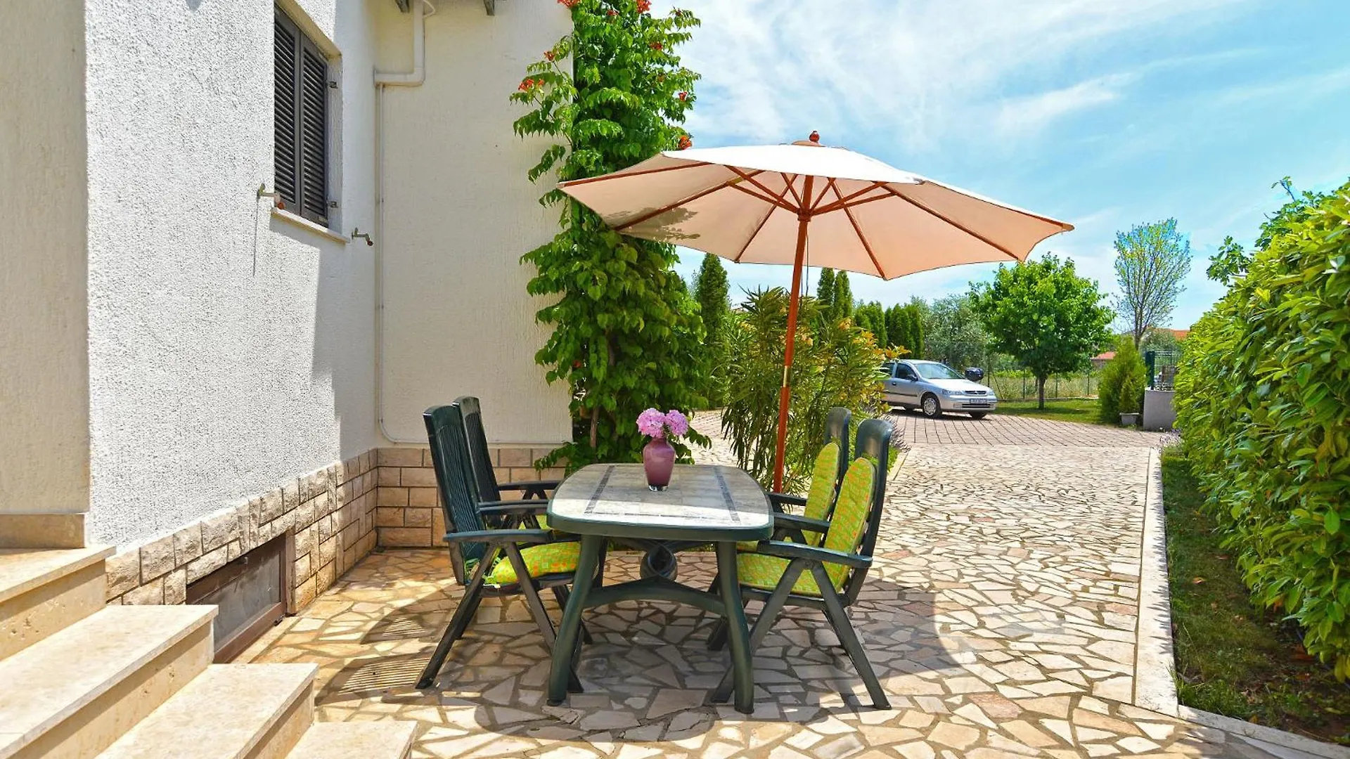 Apartments Slavica 590 Fazana 0*,