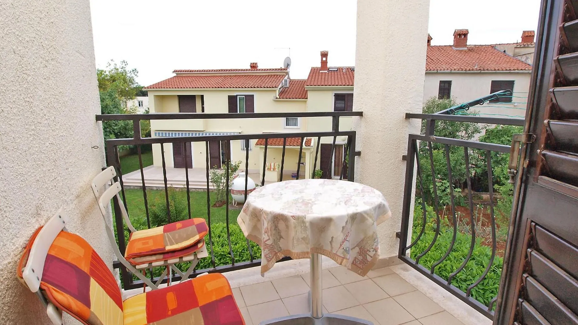 Apartments Slavica 590 Fazana