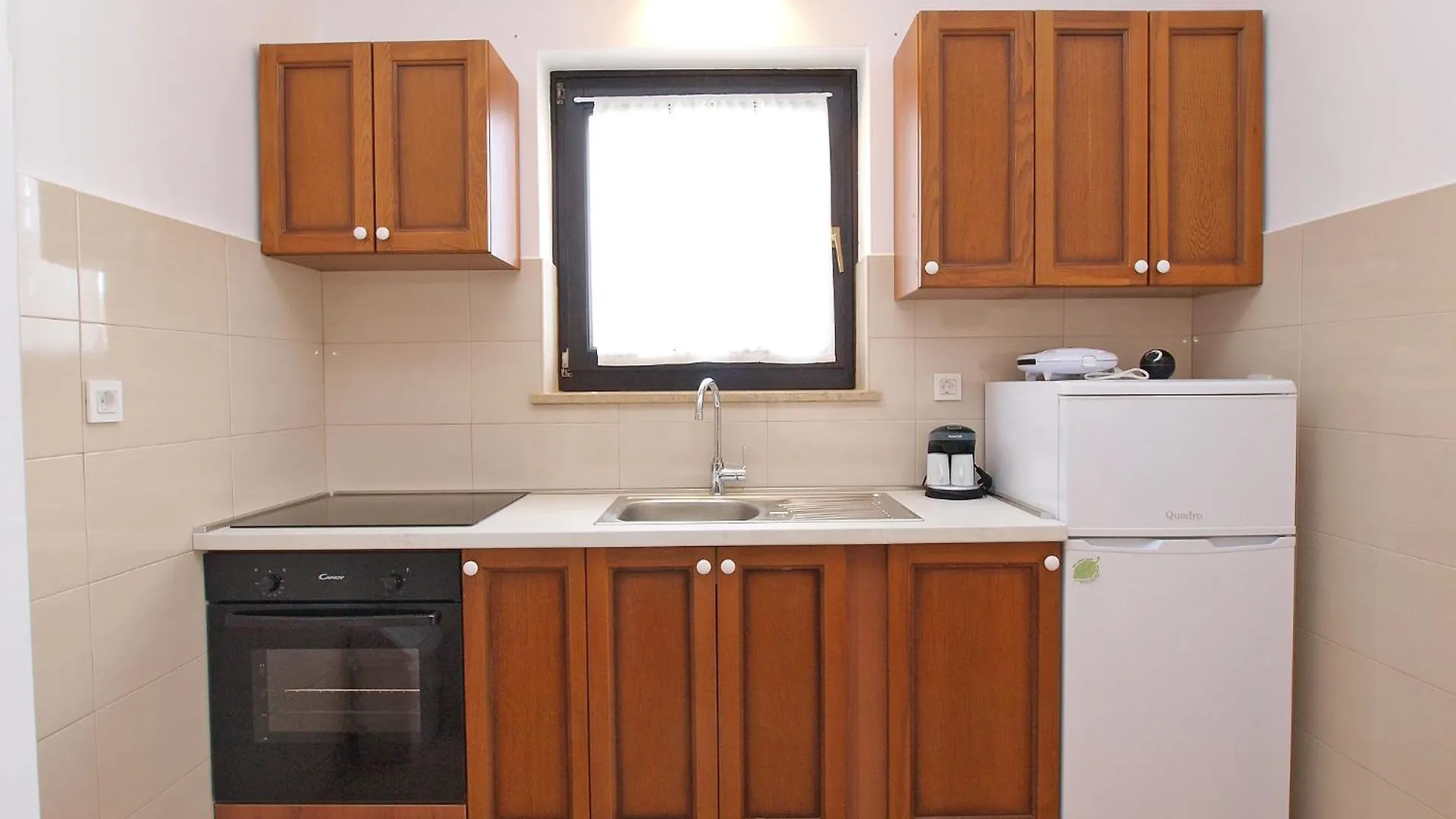 Apartments Slavica 590 Fazana